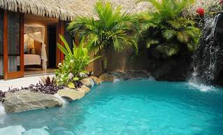 Rumours Luxury Villas & Spa Rarotonga (Adults Only) Exterior foto